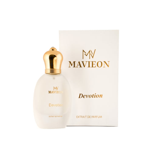 DEVOTION – Extrait de Parfum
