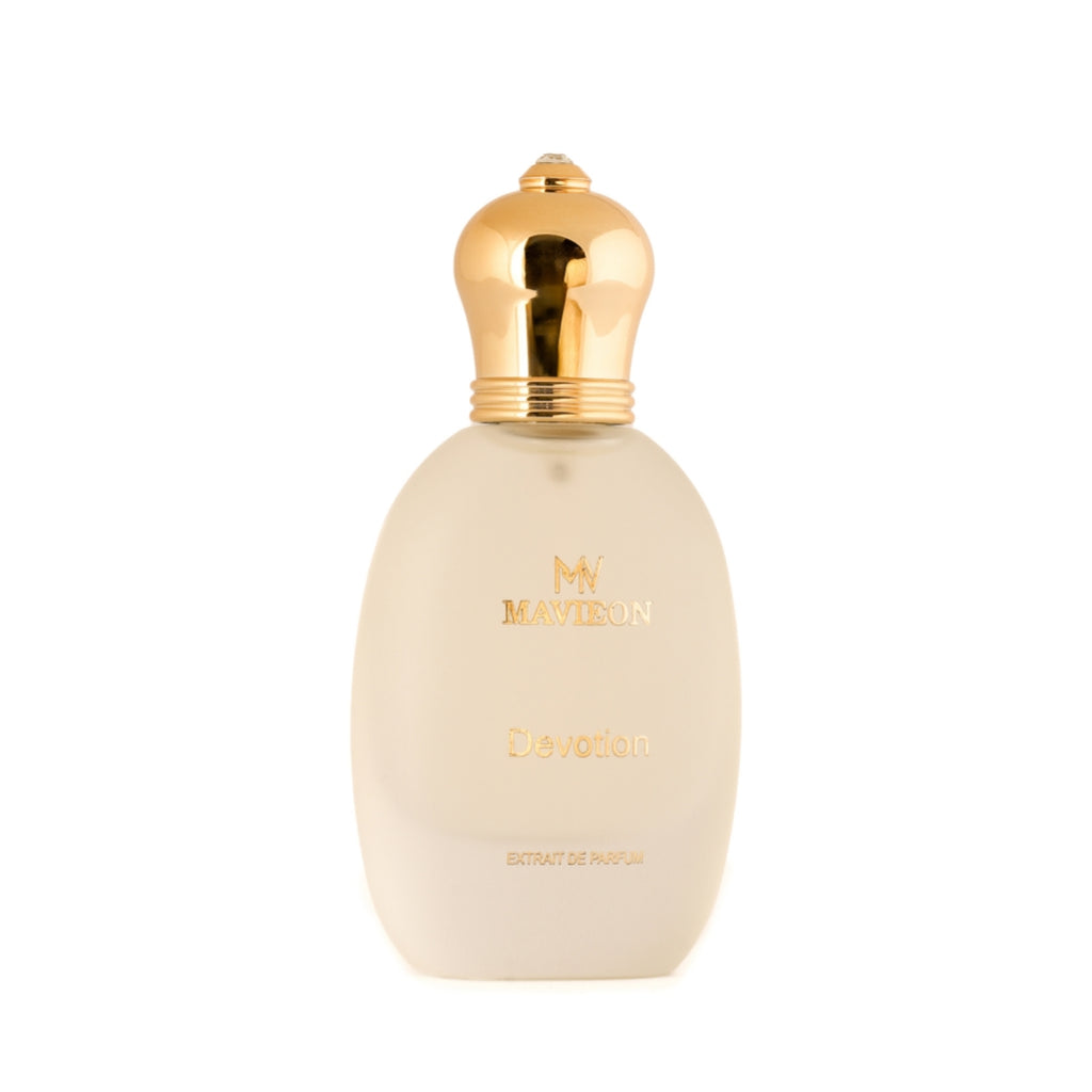 DEVOTION – Extrait de Parfum