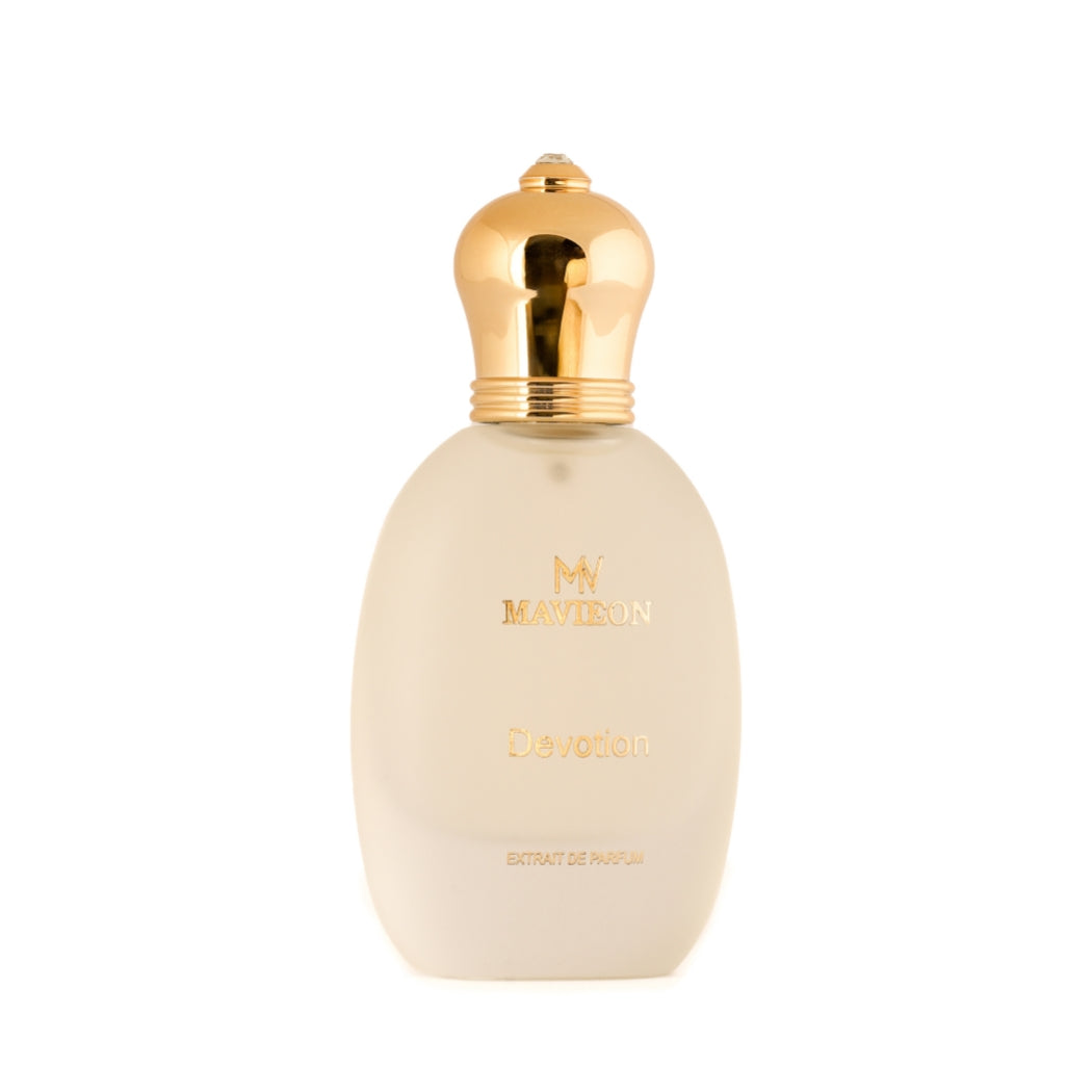 DEVOTION – Extrait de Parfum