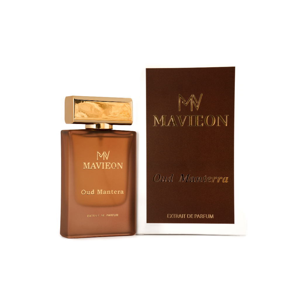 OUD MANTERA – Extrait de Parfum