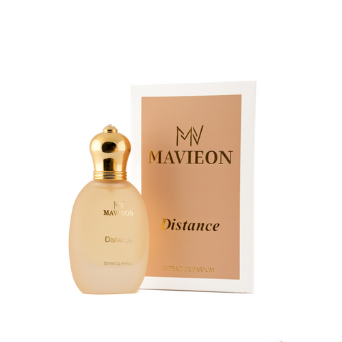 DISTANCE – Extrait de Parfum