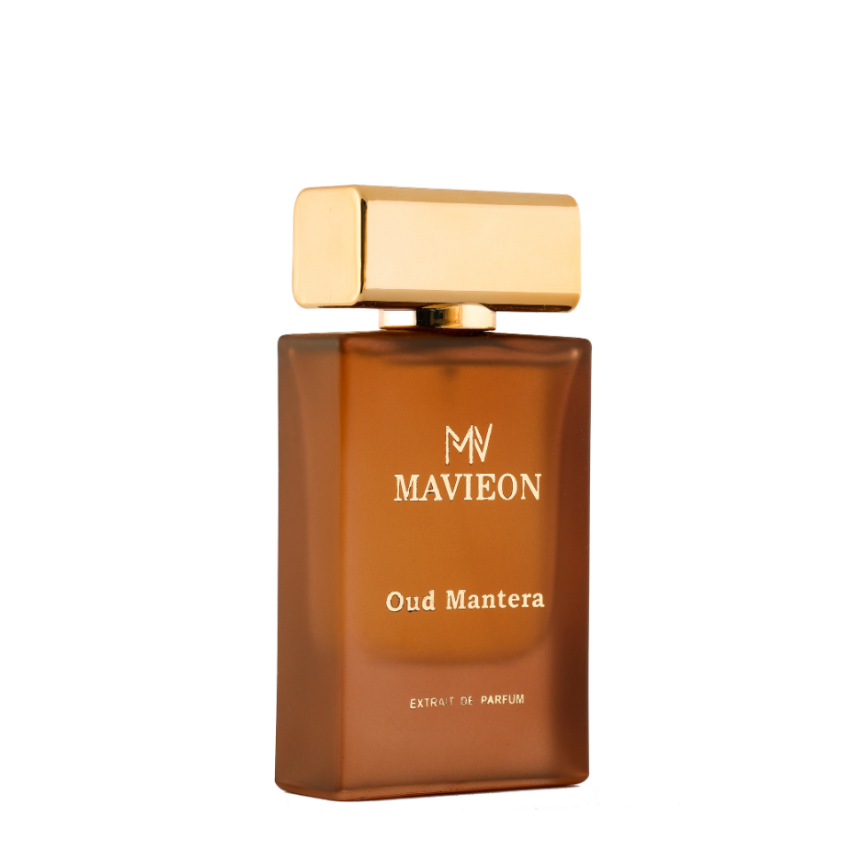 OUD MANTERA – Extrait de Parfum