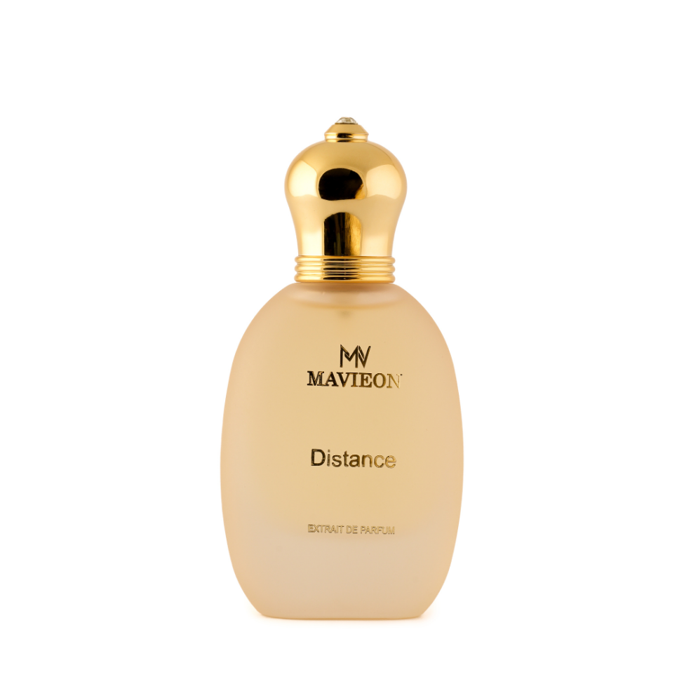 DISTANCE – Extrait de Parfum
