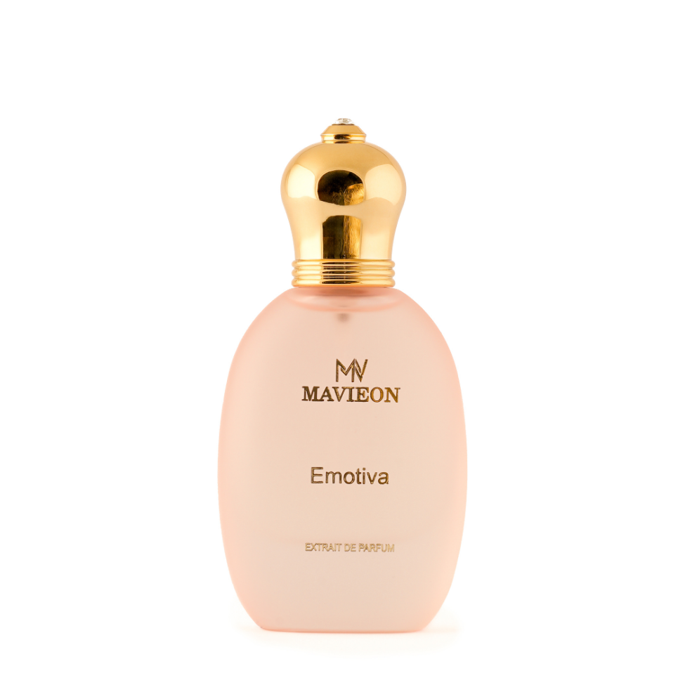 EMOTIVA - Extrait de Parfum